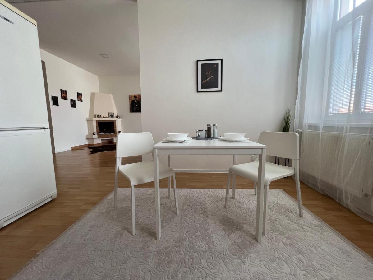 Shelby Apartment Kosice Exterior photo