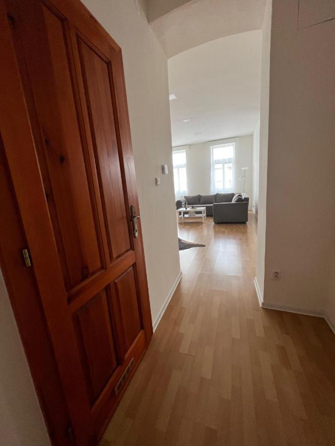 Shelby Apartment Kosice Exterior photo
