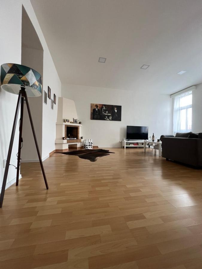 Shelby Apartment Kosice Exterior photo
