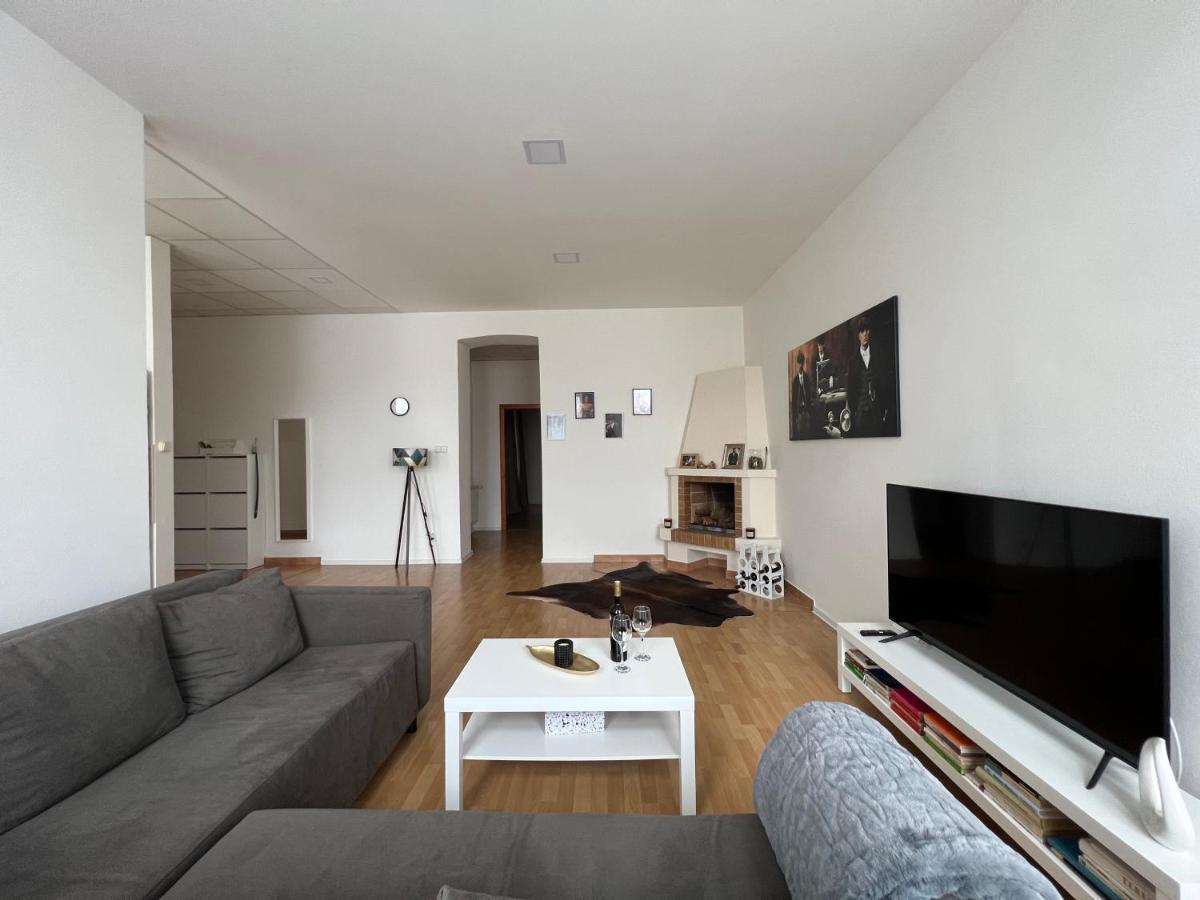 Shelby Apartment Kosice Exterior photo