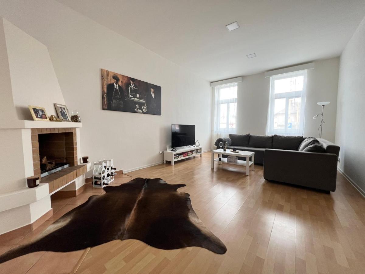 Shelby Apartment Kosice Exterior photo